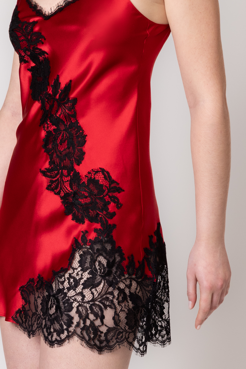 Diva Chemise - Fabergé Edition