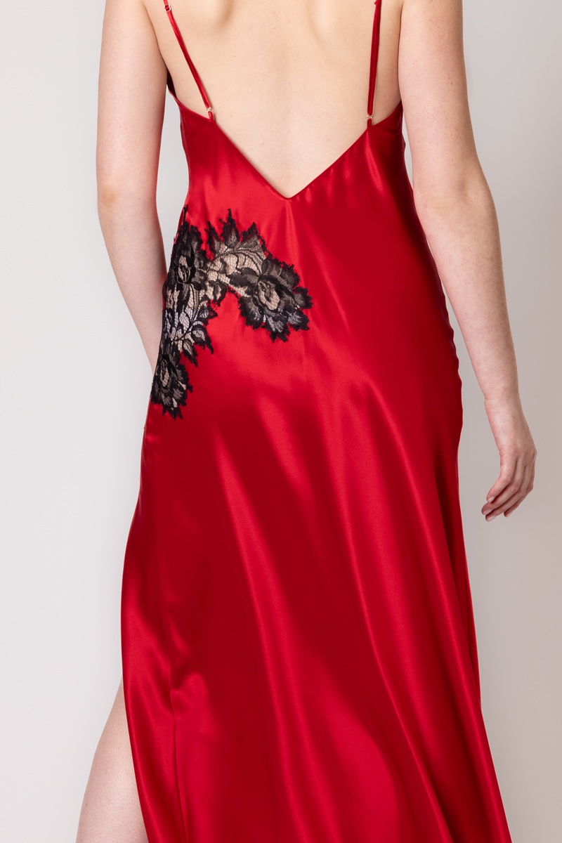 Diva Gown - Fabergé Edition