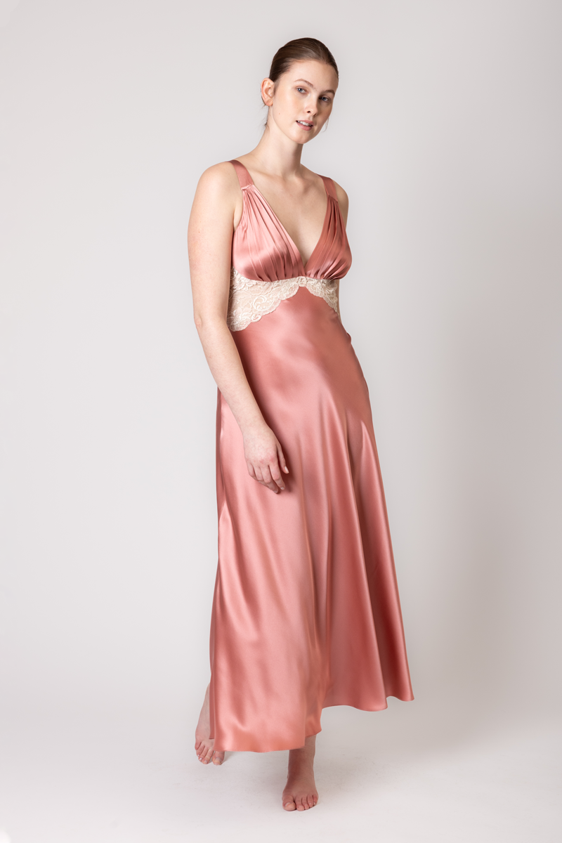 Glamour Gown - Casino Royale Edition