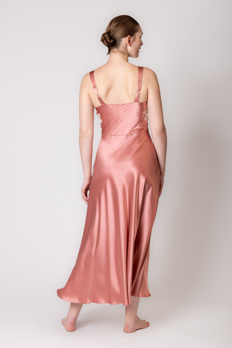 Glamour Gown - Casino Royale Edition