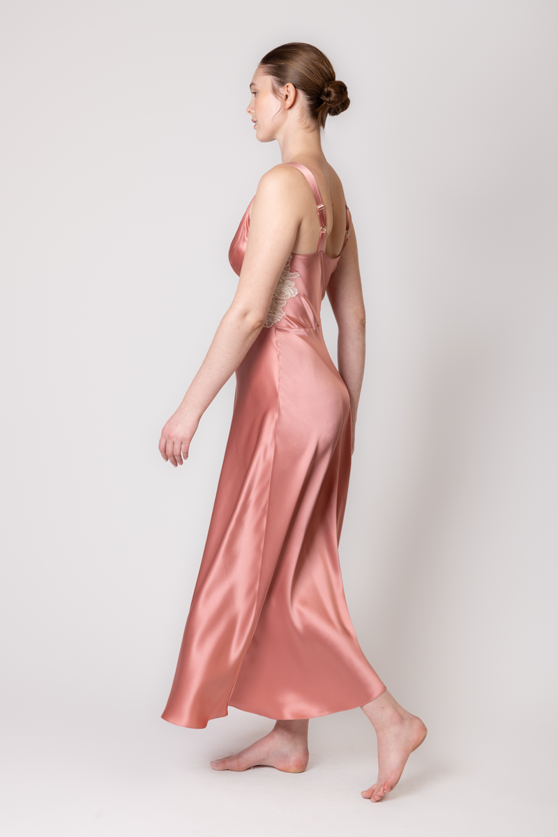 Glamour Gown - Casino Royale Edition