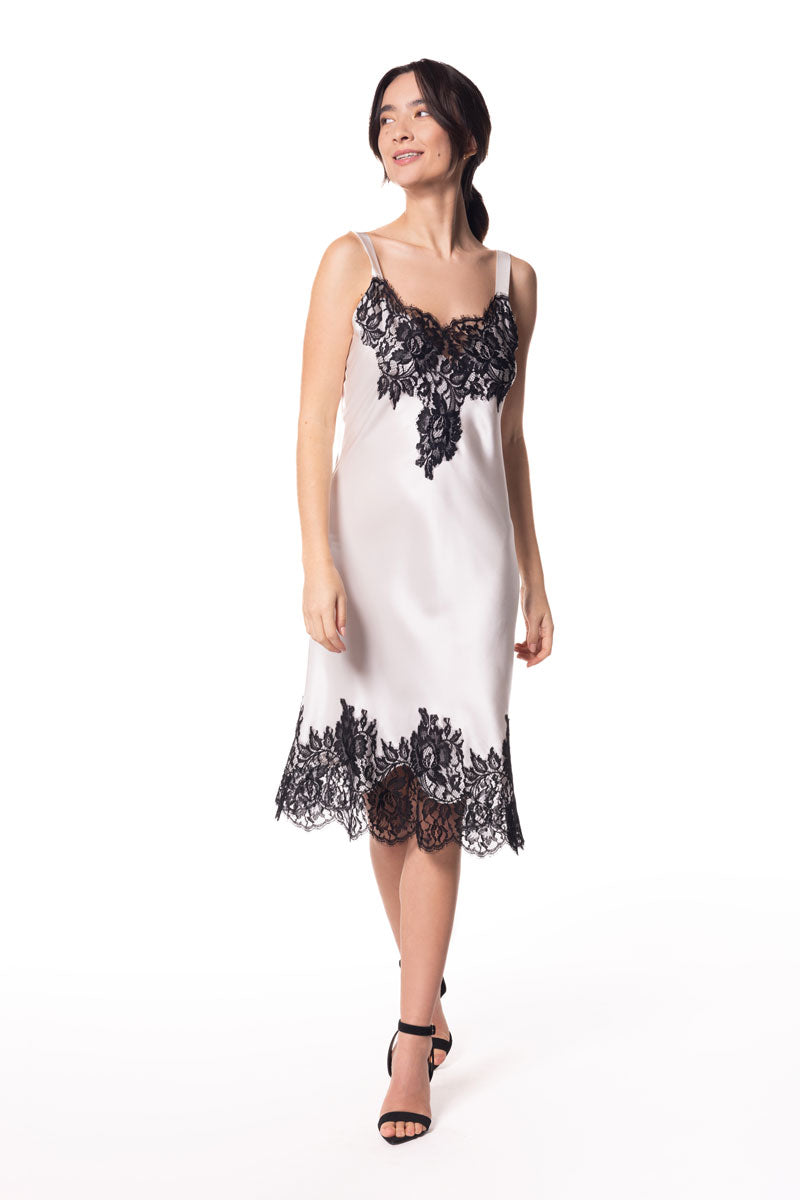 Diva Eydn Slip Gown