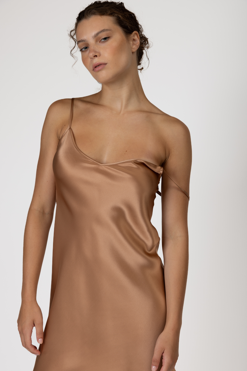 Lauren Chemise - Hue Edition