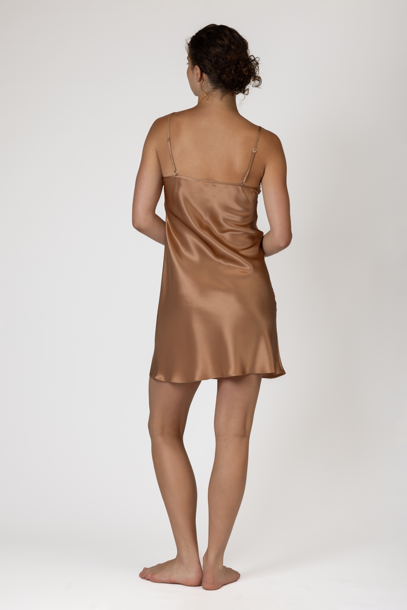 Lauren Chemise - Hue Edition