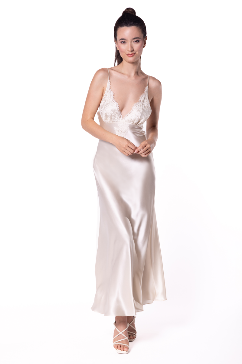 Gazebo Gown
