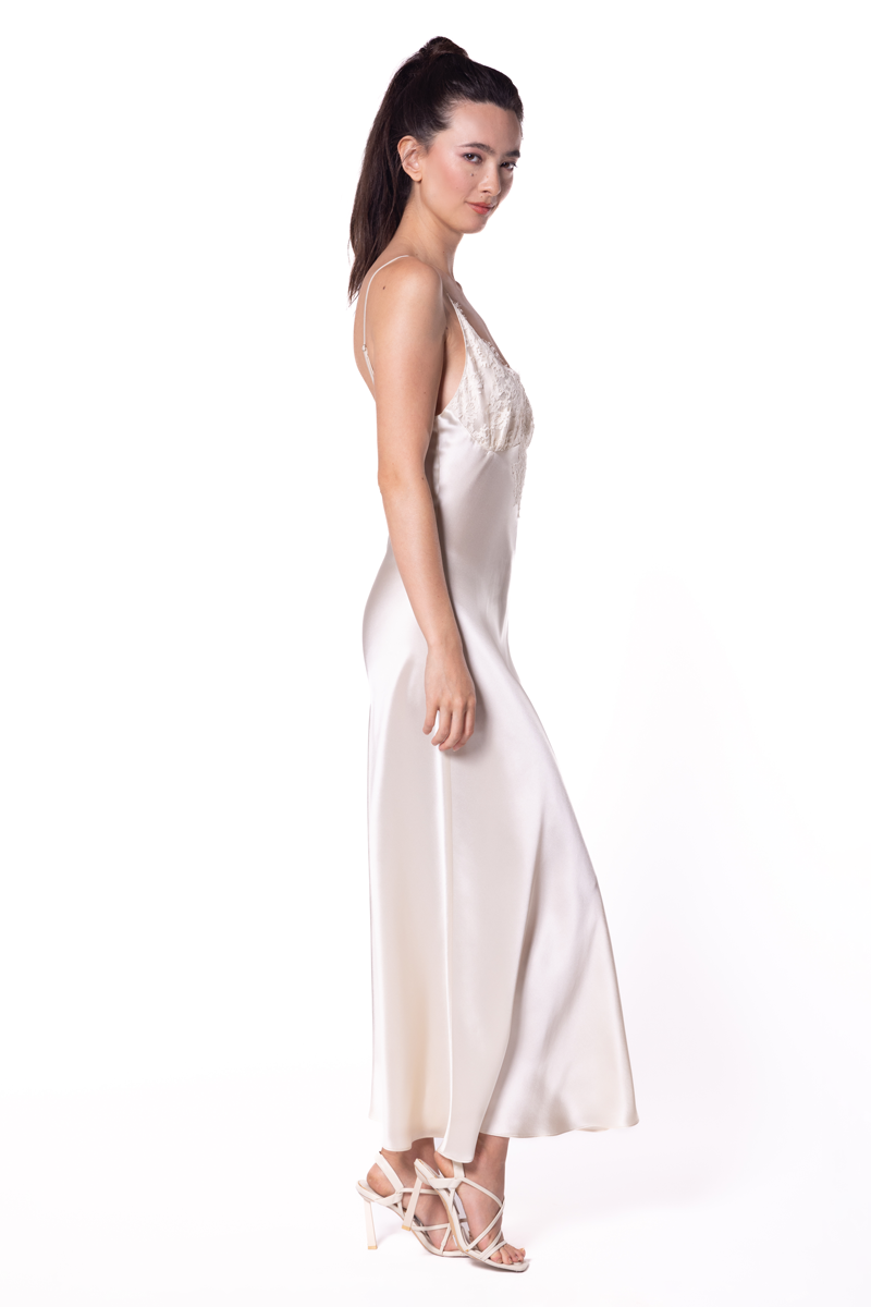Gazebo Gown