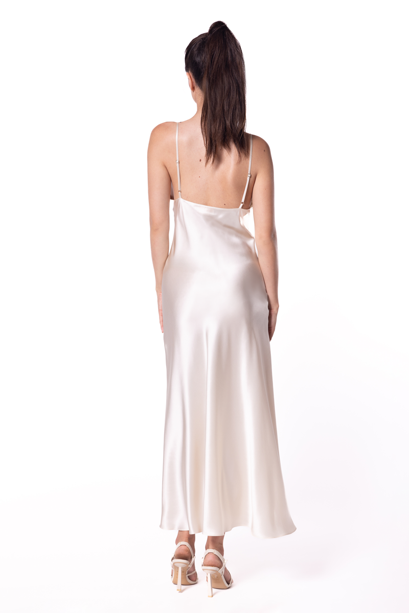 Gazebo Gown