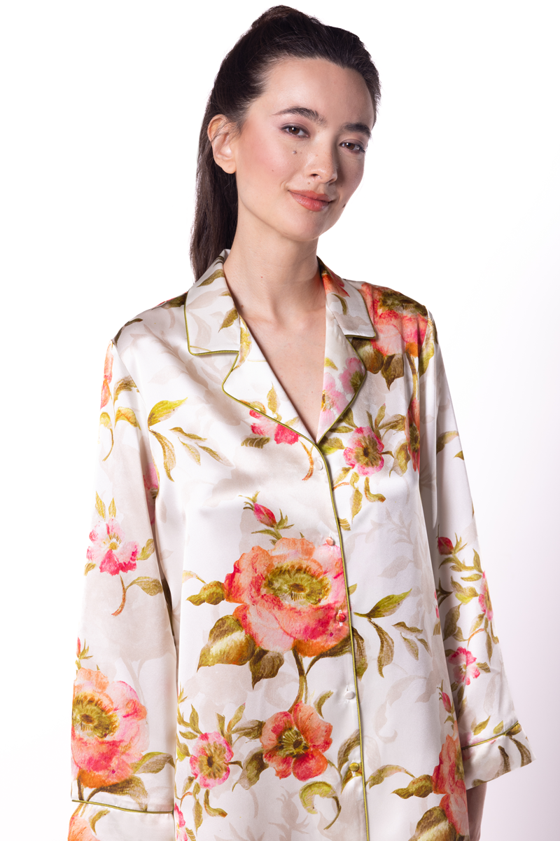 Gazebo Pajama Set