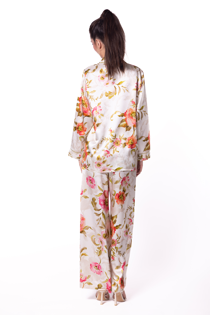 Gazebo Pajama Set