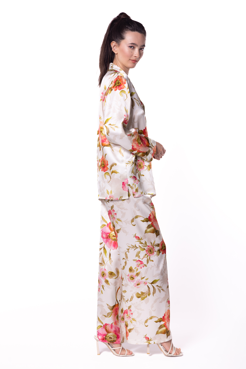 Gazebo Pajama Set