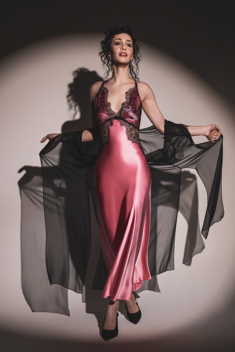 Felicity Gown