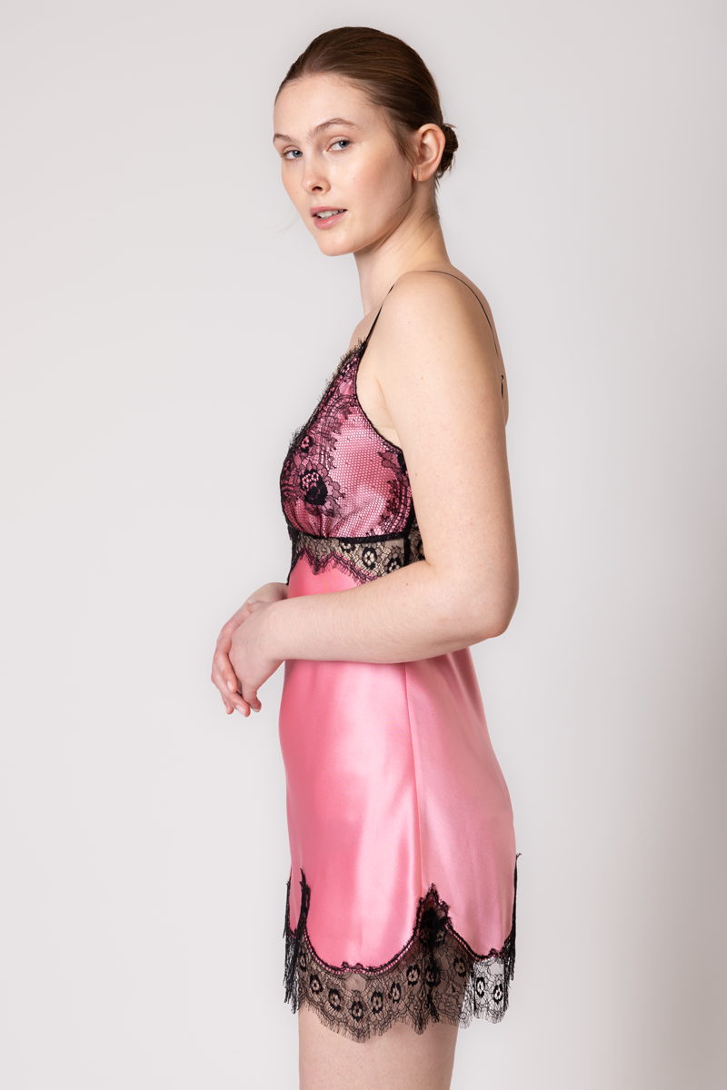 Felicity Chemise