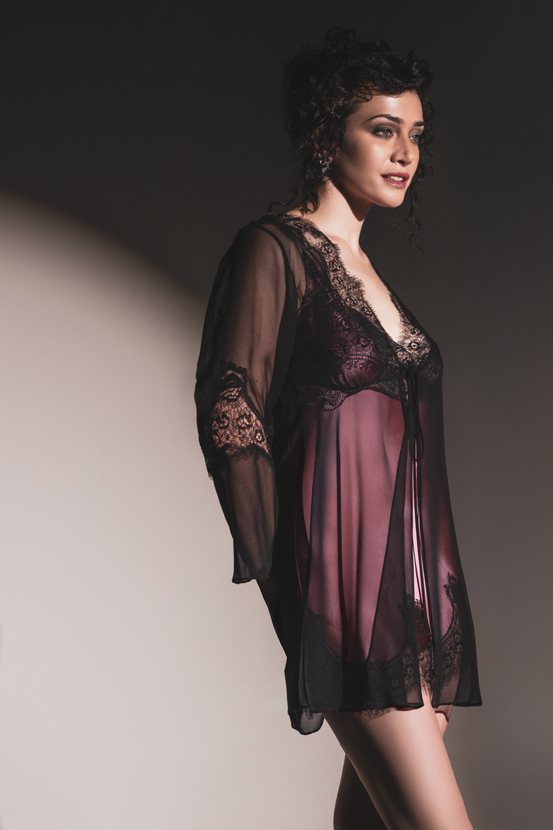 Felicity Chemise