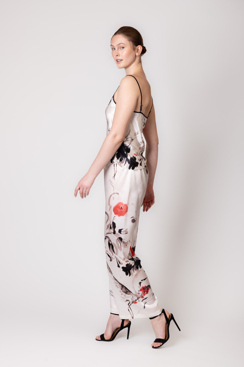 Snowbird Cami & Pant Set