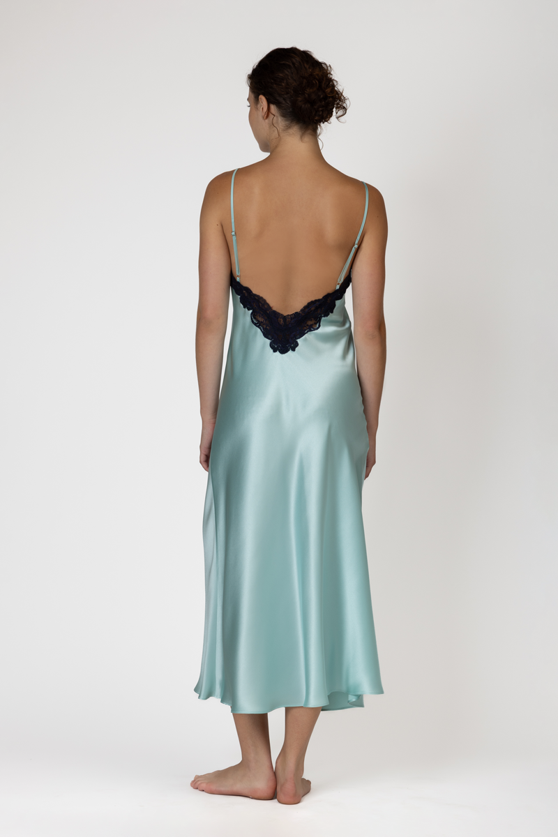 Natalie Gown - Tranquil Edition