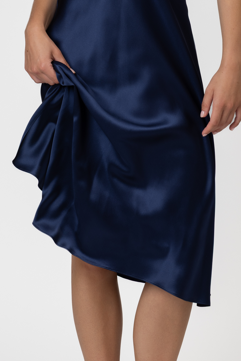 Amari Gown - Tranquil Edition