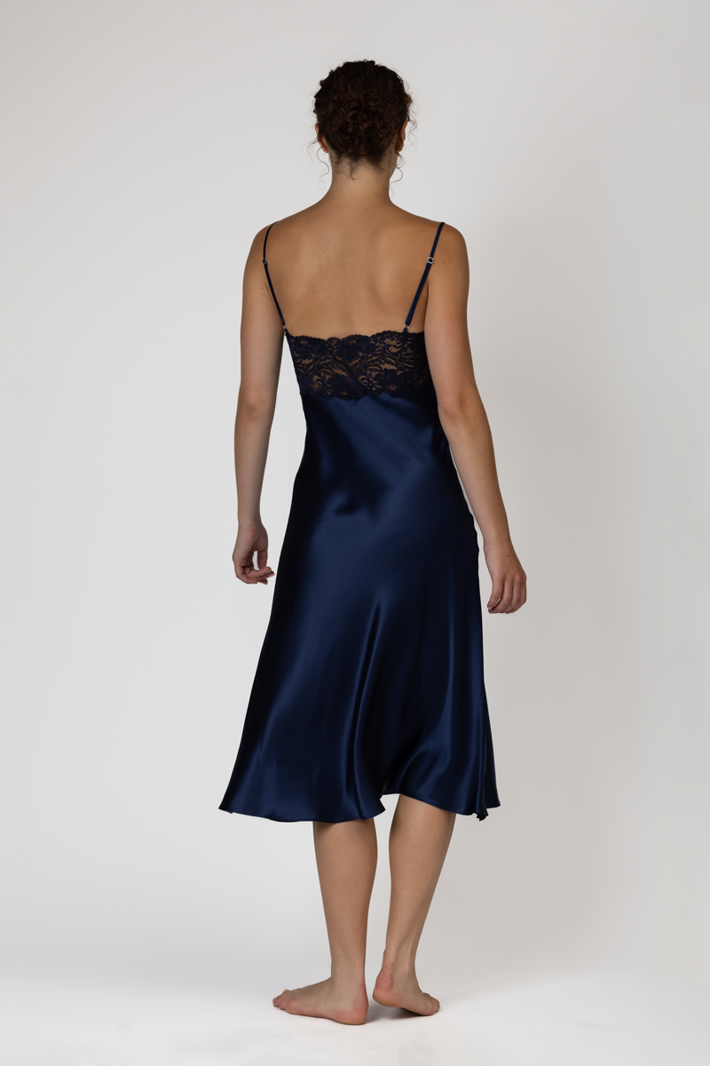 Amari Gown - Tranquil Edition