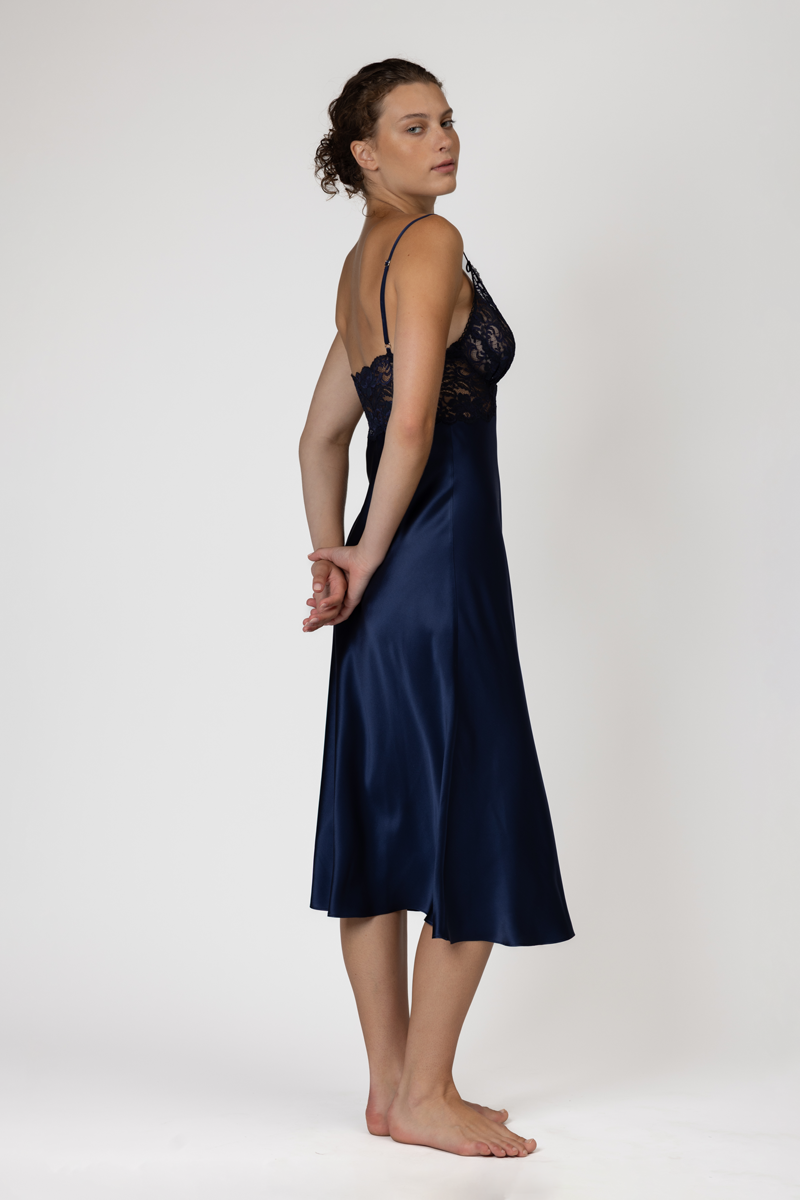 Amari Gown - Tranquil Edition