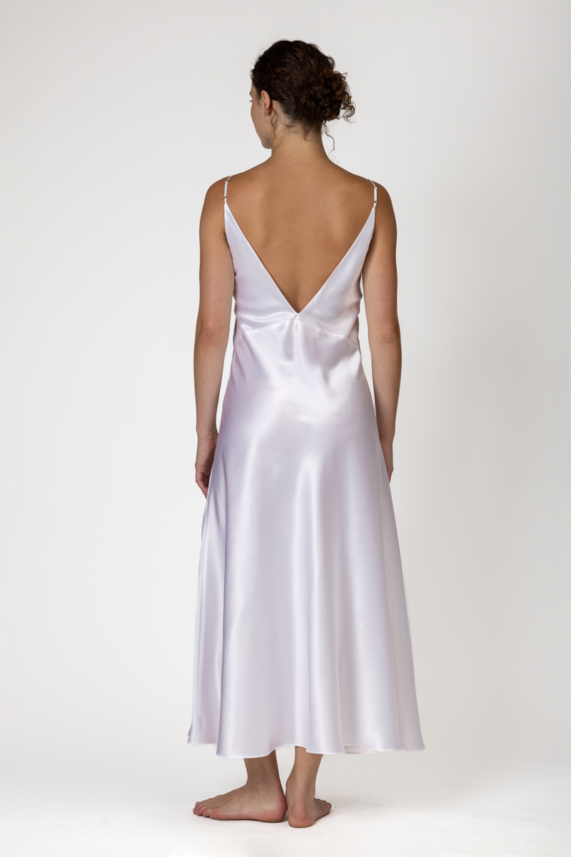 Silken Gown - Zen Edition