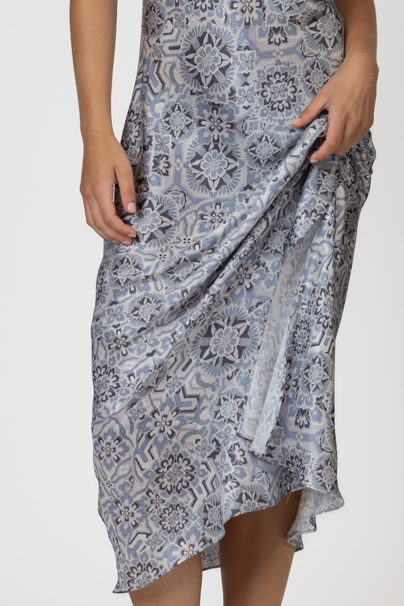 Zen Gown