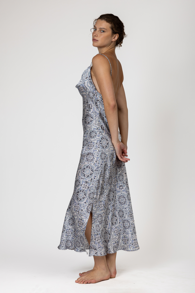 Zen Gown