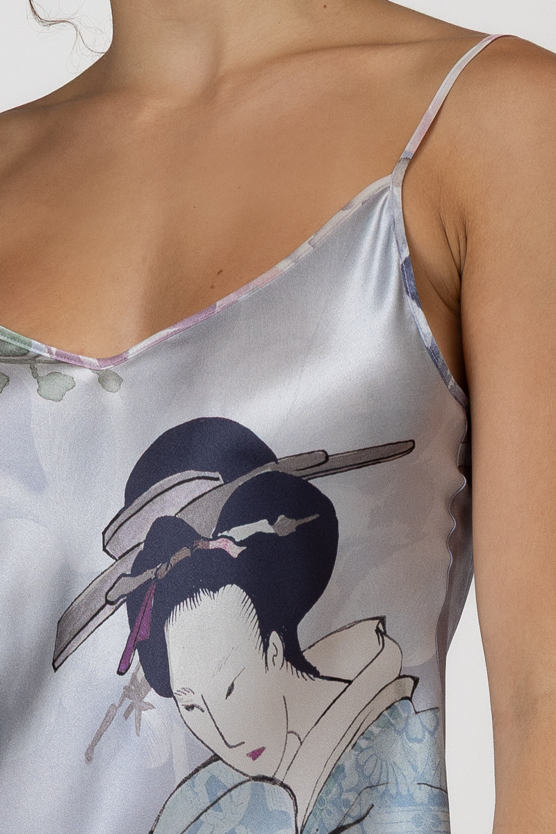 Zen Chemise