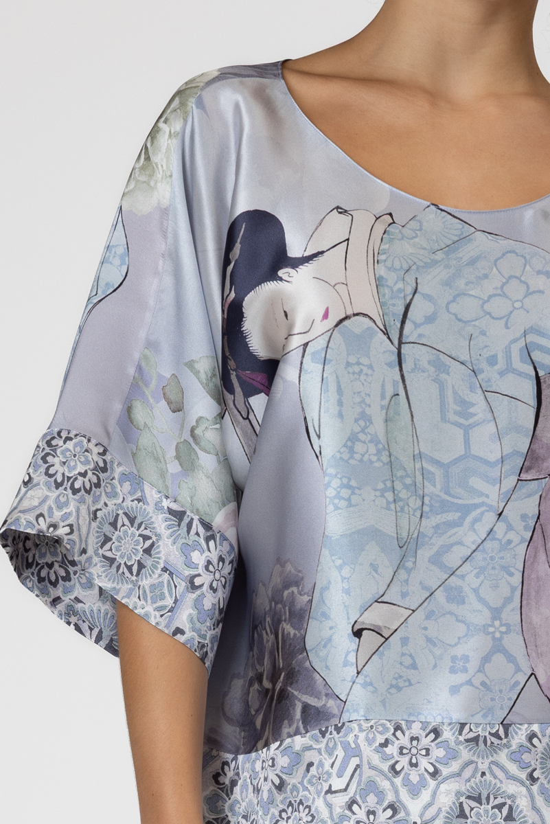 Zen Lounge Top