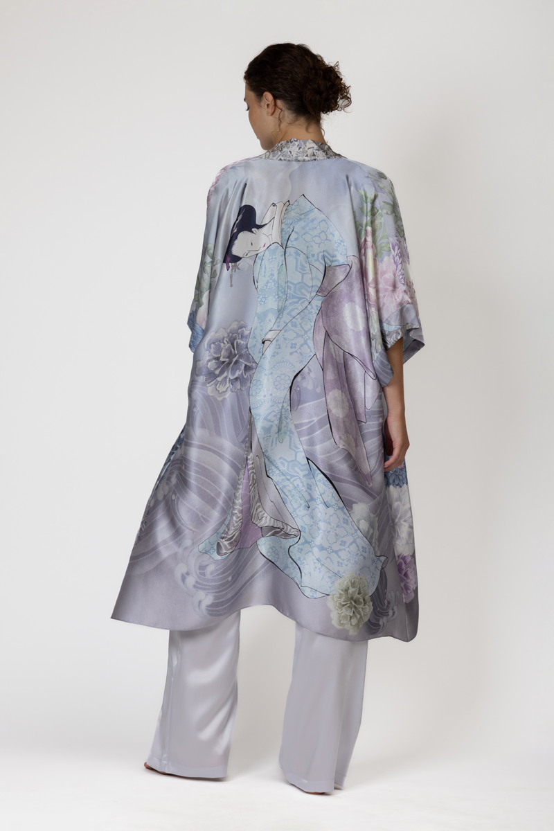 Zen Kimono