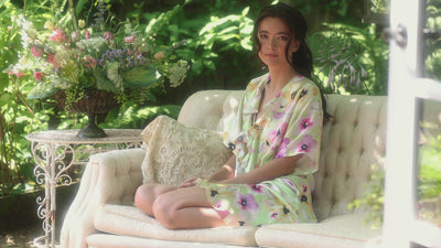 Realsilklife  Silk Lingerie Sets For Women